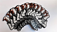 Load image into Gallery viewer, Fight like a gull - 2x4 Weatherproof matte vinyl sticker