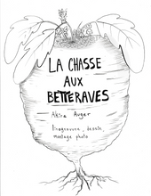 Load image into Gallery viewer, La chasse aux betteraves