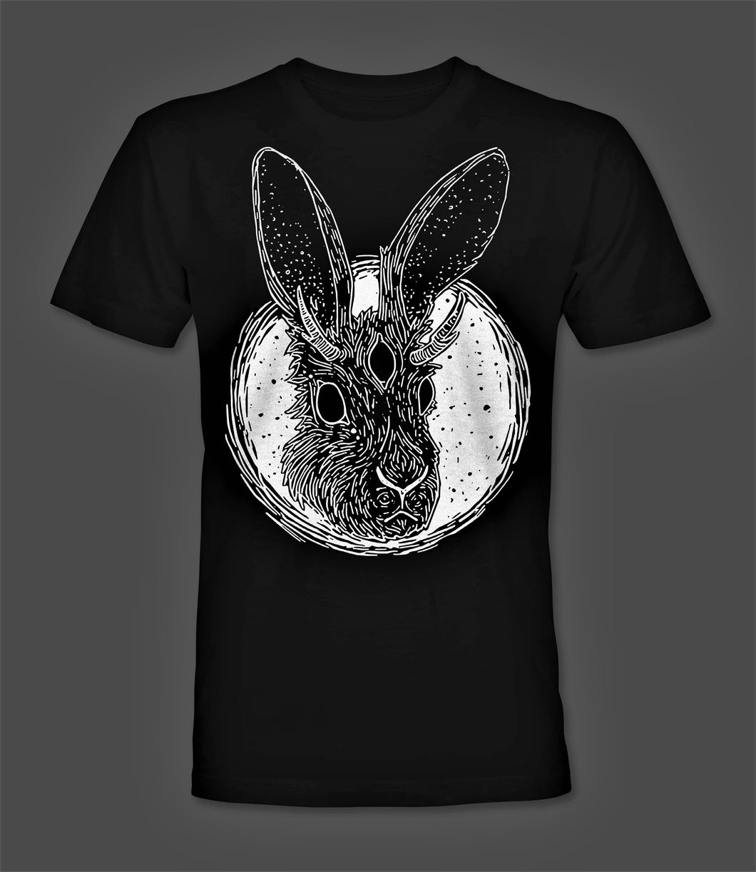 Jackalope T-Shirt